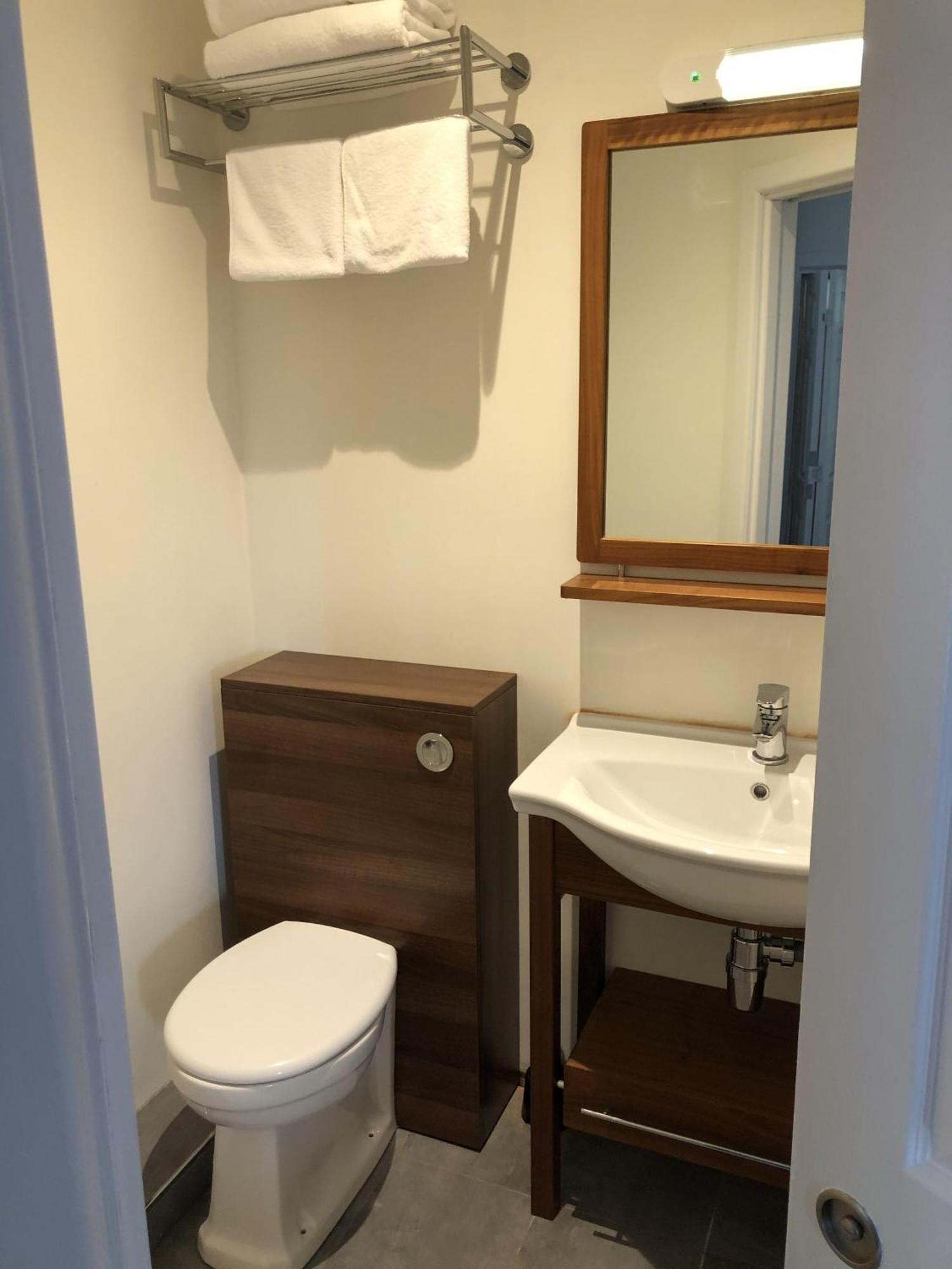 Hotel The Blue Bell Crookham à Cornhill on Tweed Chambre photo
