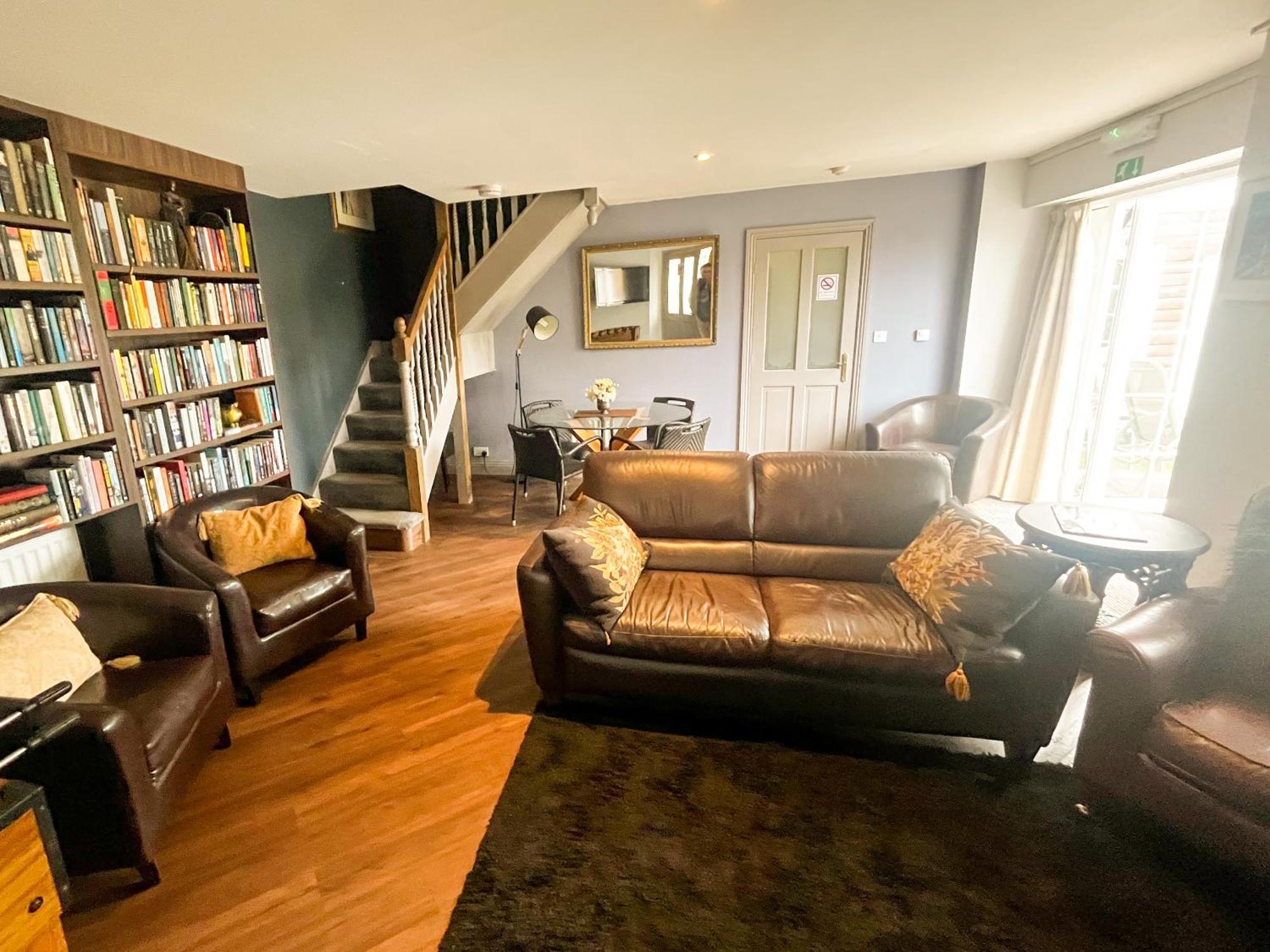 Hotel The Blue Bell Crookham à Cornhill on Tweed Chambre photo